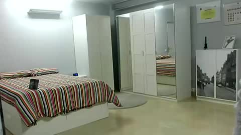 roubarixx online show from 03.10.25