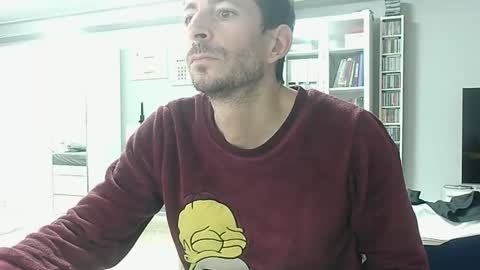 roubarixx online show from 10.05.25