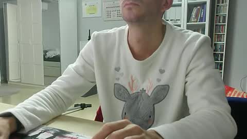 roubarixx online show from 10.14.25