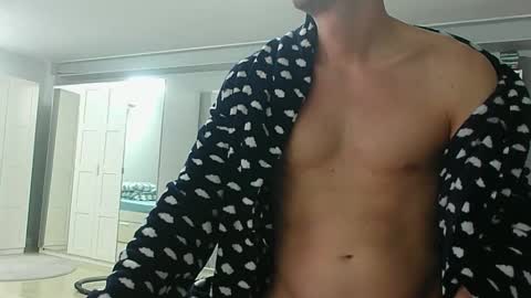 roubarixx online show from 11.21.25