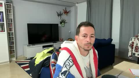 roubarixx online show from 11.23.25