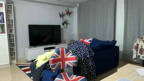 roubarixx online show from 11.24.25