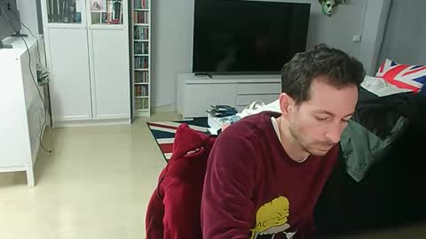 roubarixx online show from 02.01.26