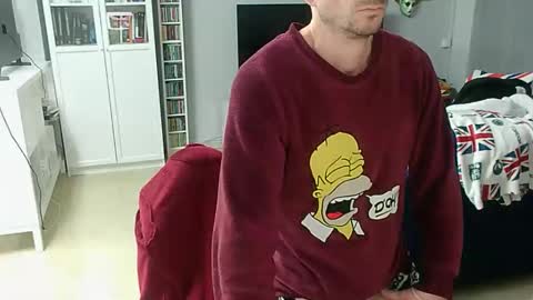 roubarixx online show from 03.15.26