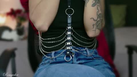 Mistress Lana online show from 05.06.26