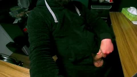 Luke online show from 01.04.25