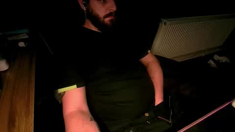 Luke online show from 09.24.25