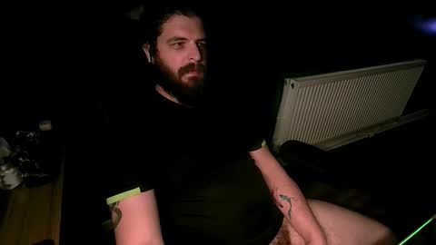 Luke online show from 11.02.25