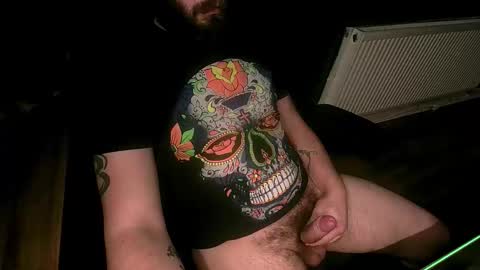 Luke online show from 12.02.25