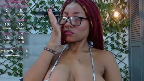 Rous online show from 01.21.25