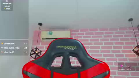 Rous online show from 09.11.25