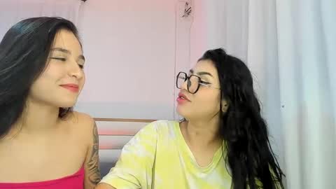 Rous and Sweet online show from 09.11.25