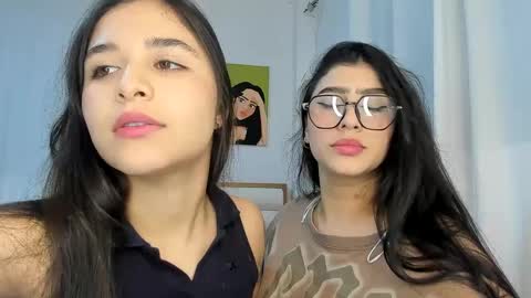 Rous and Sweet online show from 09.27.25