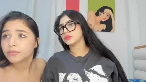 Rous and Sweet online show from 10.18.25