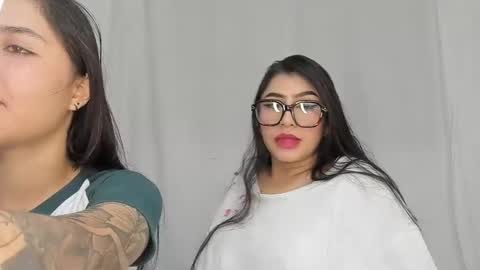 Rous and Sweet online show from 10.31.25