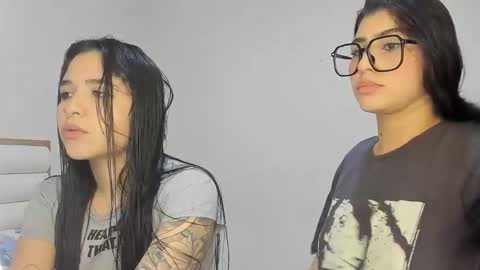 Rous and Sweet online show from 02.09.26