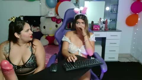 rous_kinky online show from 04.11.26