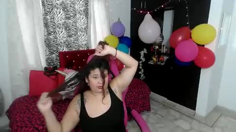 rous_kinky online show from 06.10.26