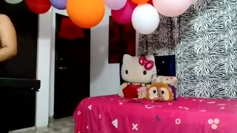 rous_kinky online show from 07.31.26