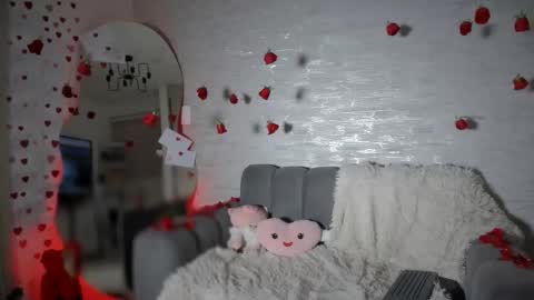 Rous online show from 02.15.26