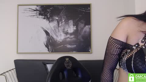 rouse darkk online show from 01.27.25