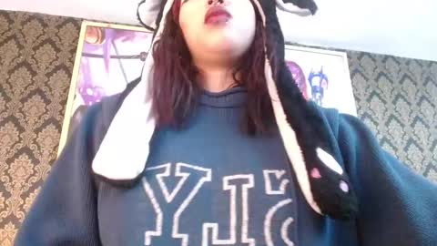 rouse darkk online show from 02.13.25