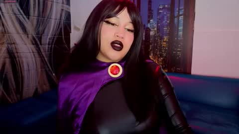 rouse darkk online show from 10.31.25