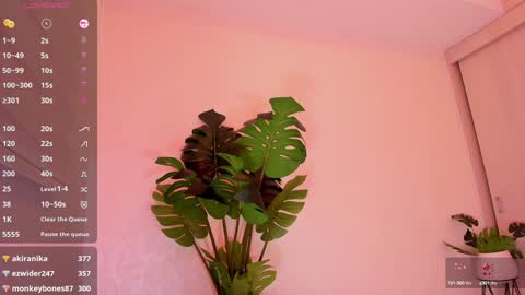 DREAM online show from 01.05.25