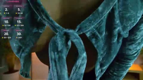 Rouse leon online show from 10.09.25