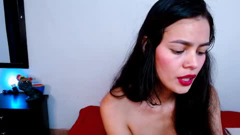 rouseangeel online show from 04.27.26