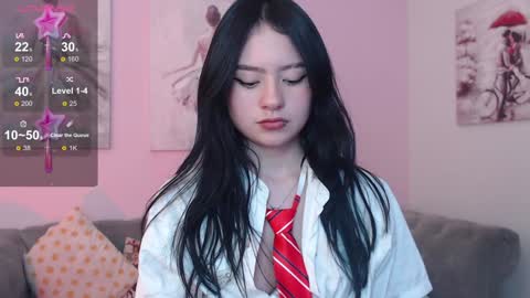 Rousee online show from 12.10.24