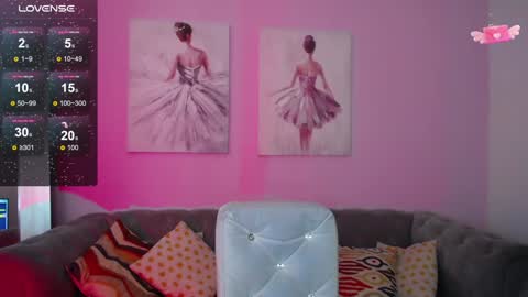 Rousee online show from 01.31.25