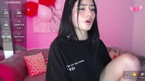 Rousee online show from 02.14.25