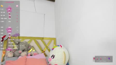 rousee_yarelds online show from 12.14.25