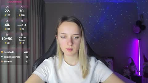 Rouse online show from 01.13.25