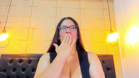 Snapshot of rousmature chatting on 02.21.26 Rous online show from 02.21.26