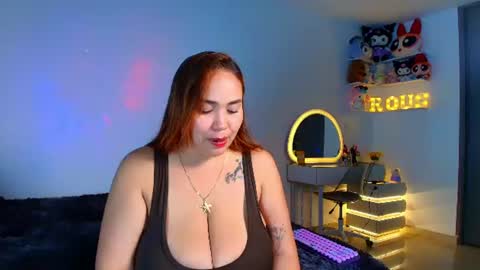 Call me Rous  online show from 06.08.26