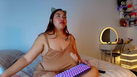 Call me Rous  online show from 07.15.26
