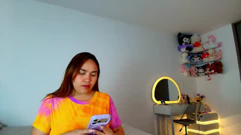 Call me Rous  online show from 07.19.26