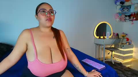 Call me Rous  online show from 07.24.26
