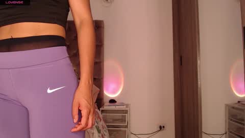 Snapshot of rouss_henao chatting on 02.13.26 Rouss marie henao online show from 02.13.26