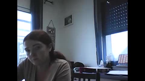 Rousse1983 online show from 01.13.26