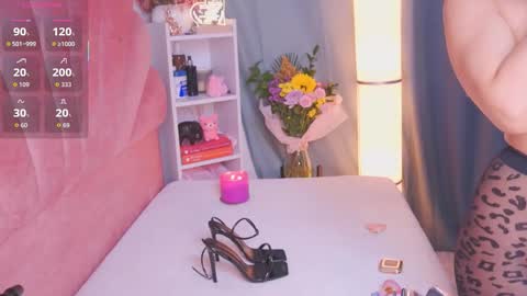 Rousse 3 online show from 03.02.26