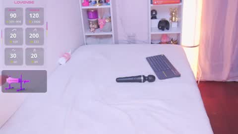 Rousse 3 online show from 04.12.26