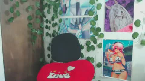 Daniela Ferreira online show from 10.01.25