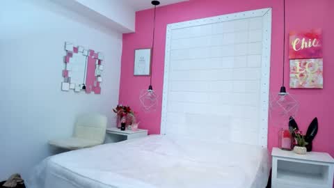 Rousse  online show from 03.27.26