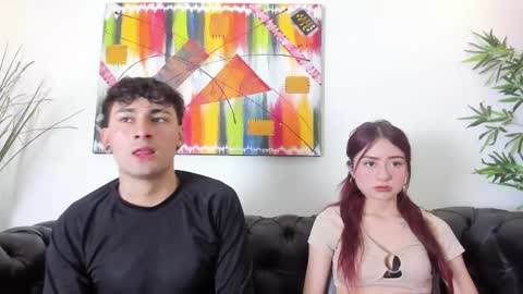 rousse_n_kenji online show from 05.29.26