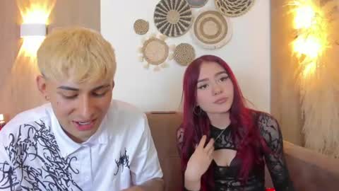 rousse_n_kenji online show from 07.11.26