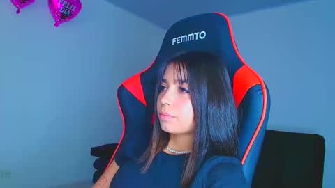 rousse_violet online show from 09.29.25