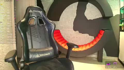 rousse gil online show from 01.13.26